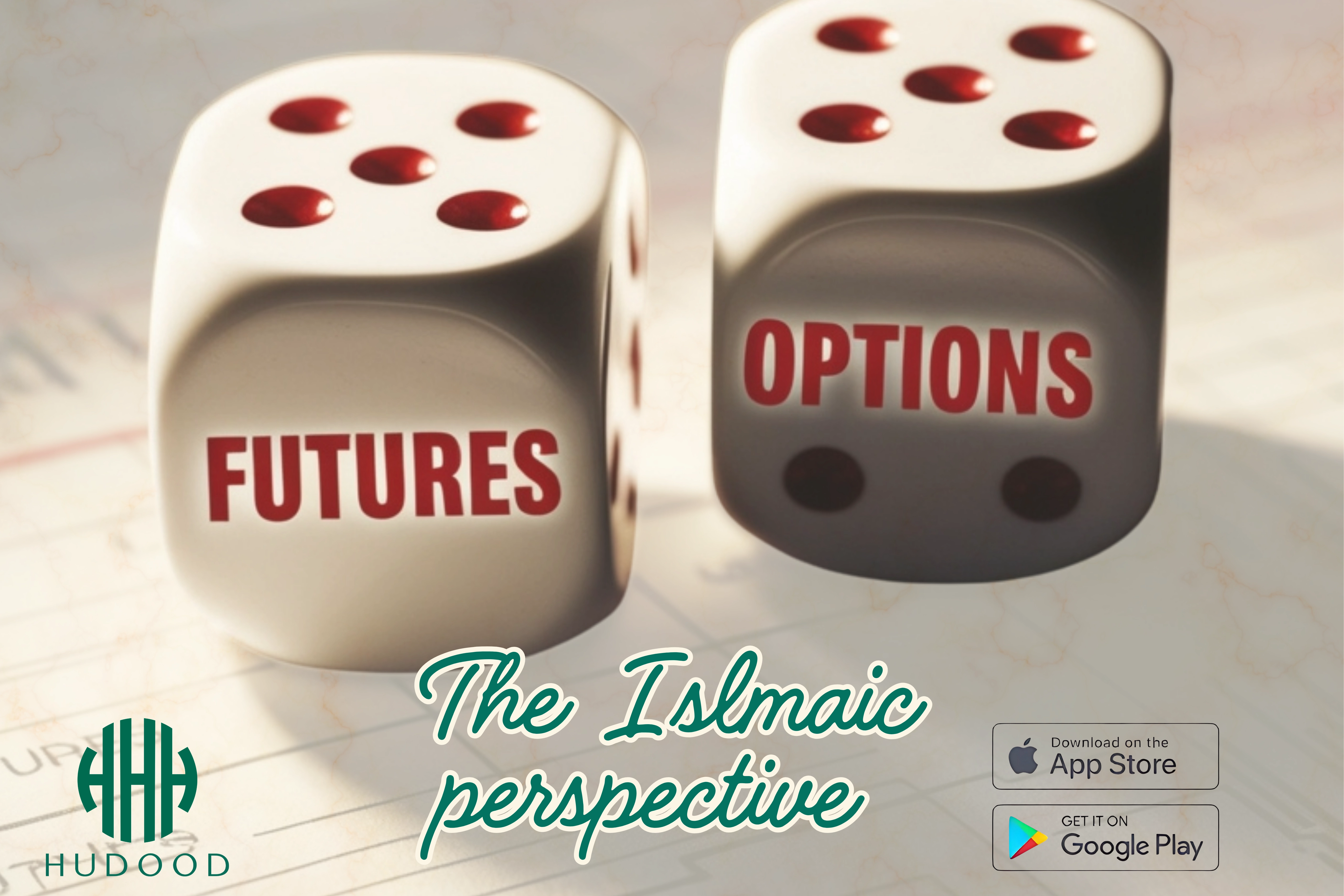 Futures and Options in Islam: Why Are They Haram in Islamic Finance?