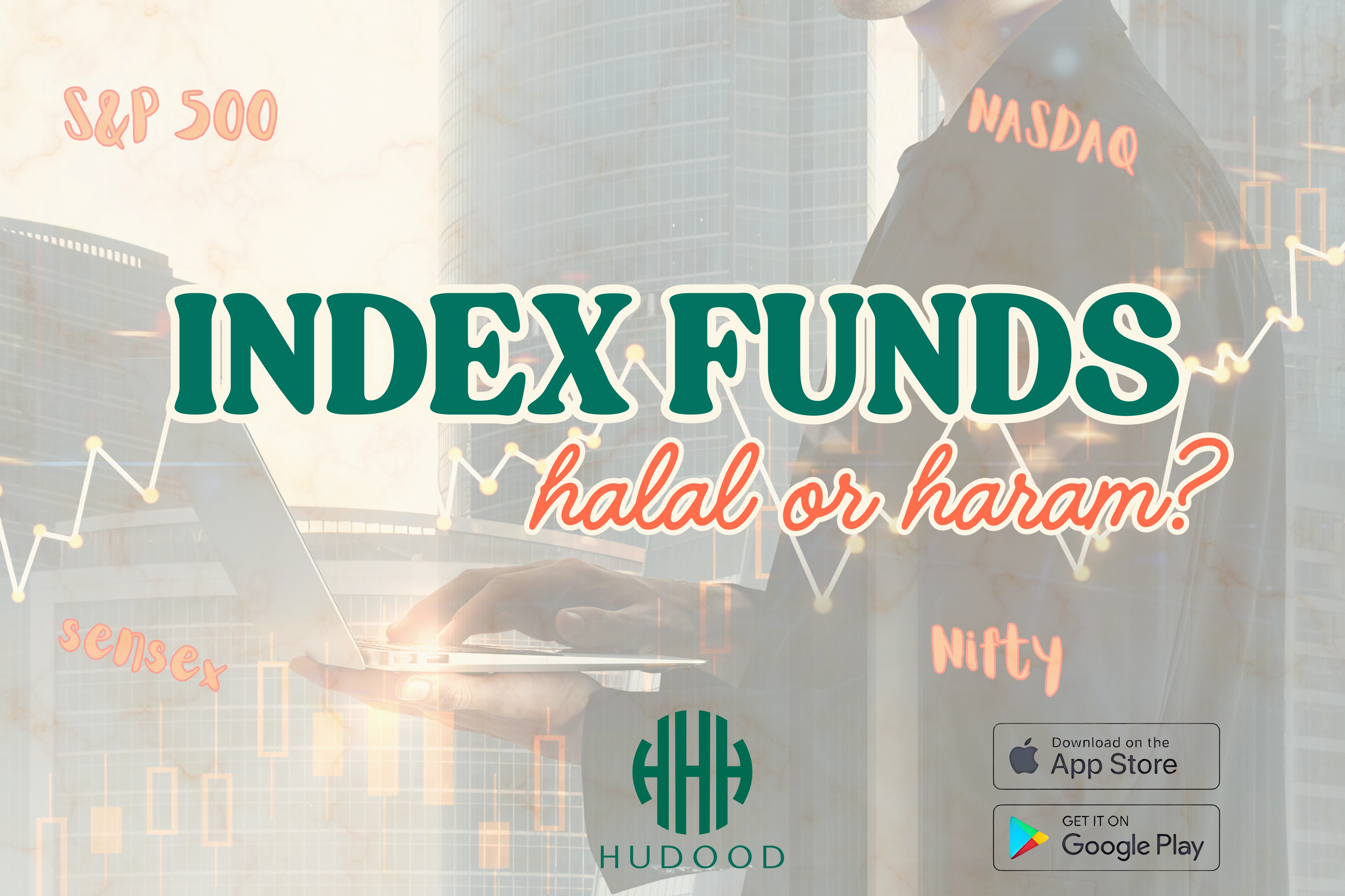 Are Index Funds Halal in Islam? A Complete Guide