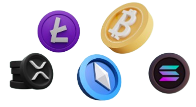 Crypto screening illustration
