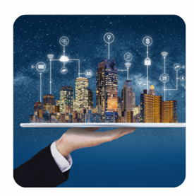 Interest Based Real Estate