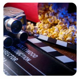 Entertainment & Movies (18+)