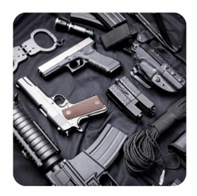Defence & Weapons