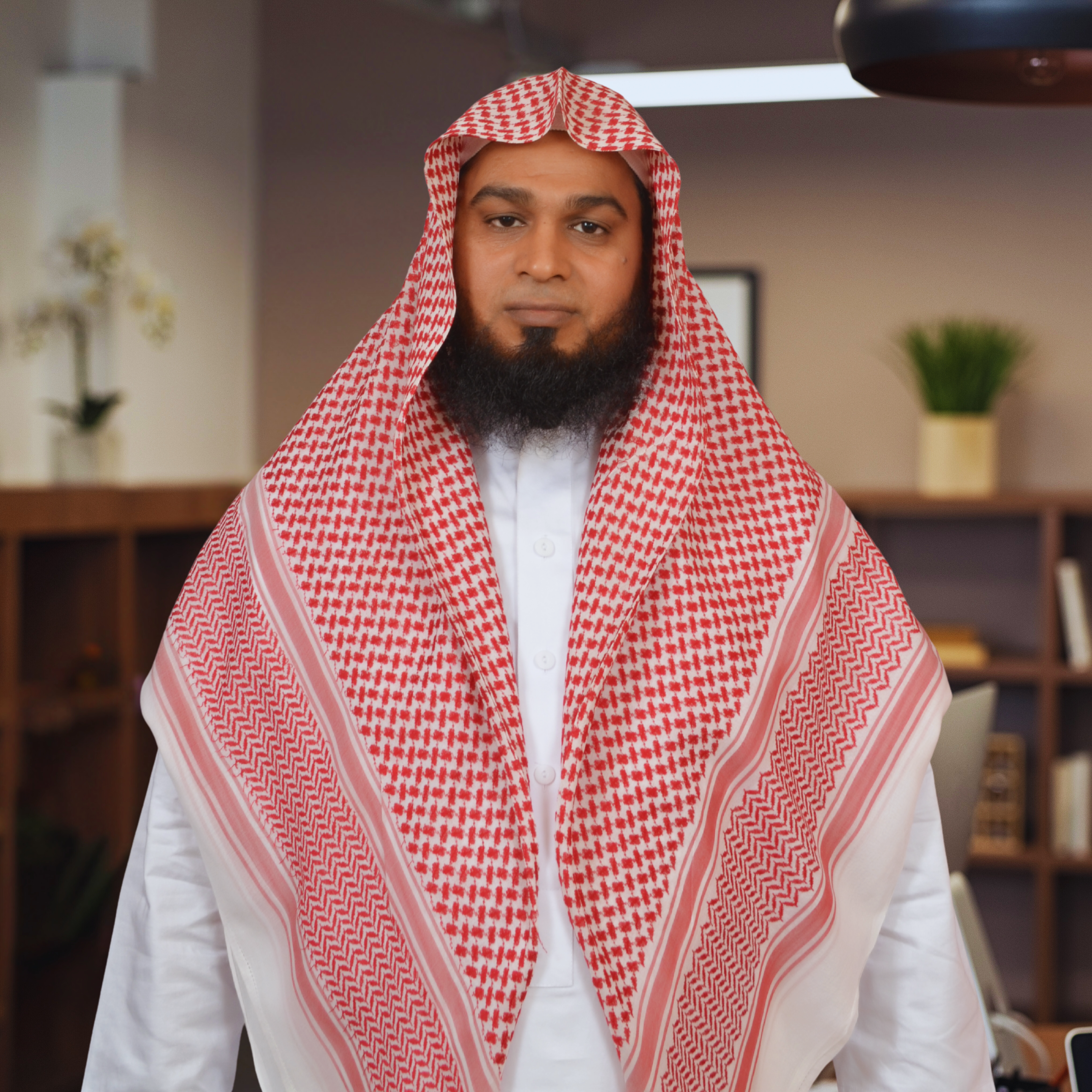 Maulana Muhammad Kafeel Ahmad