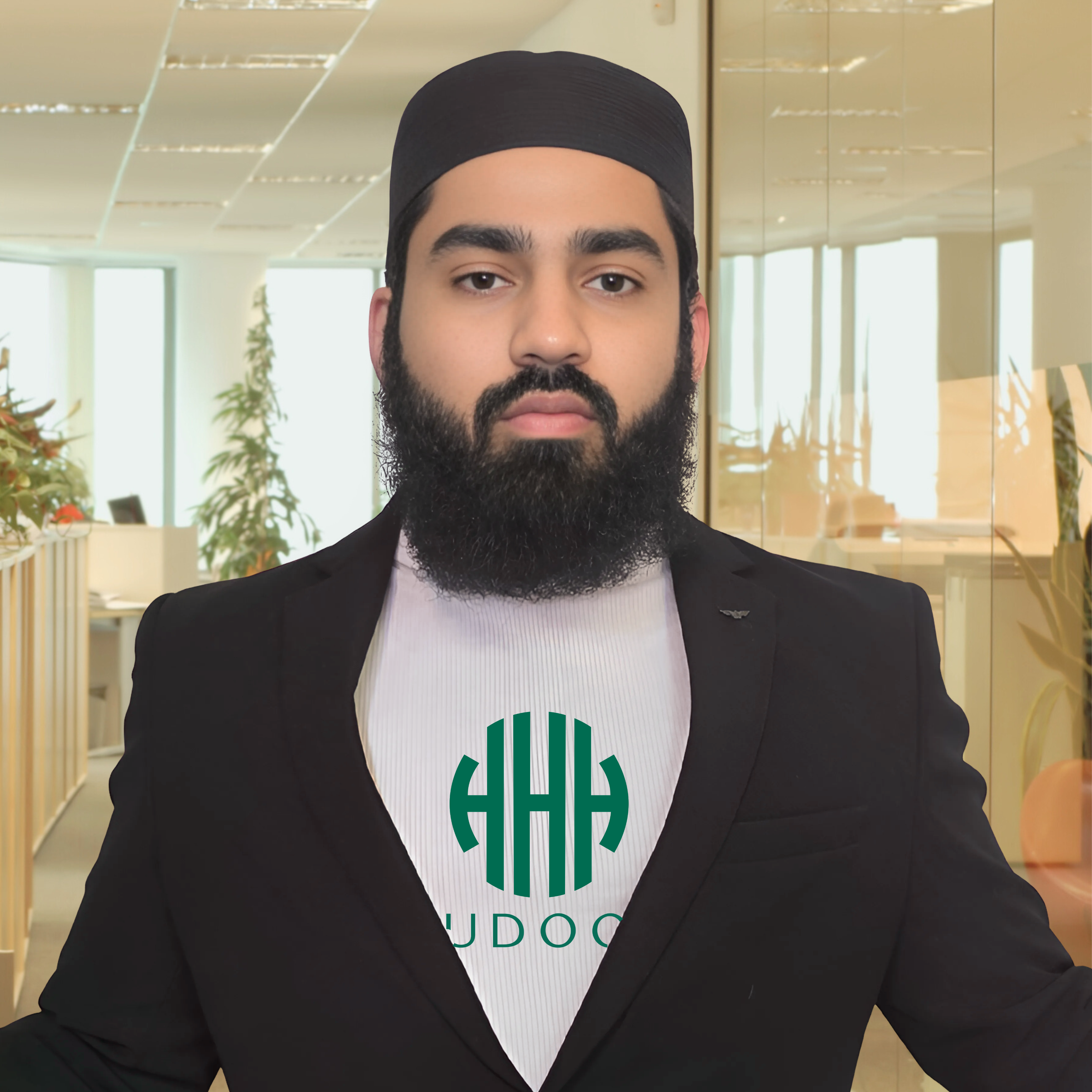 Moiz Mateen Patel