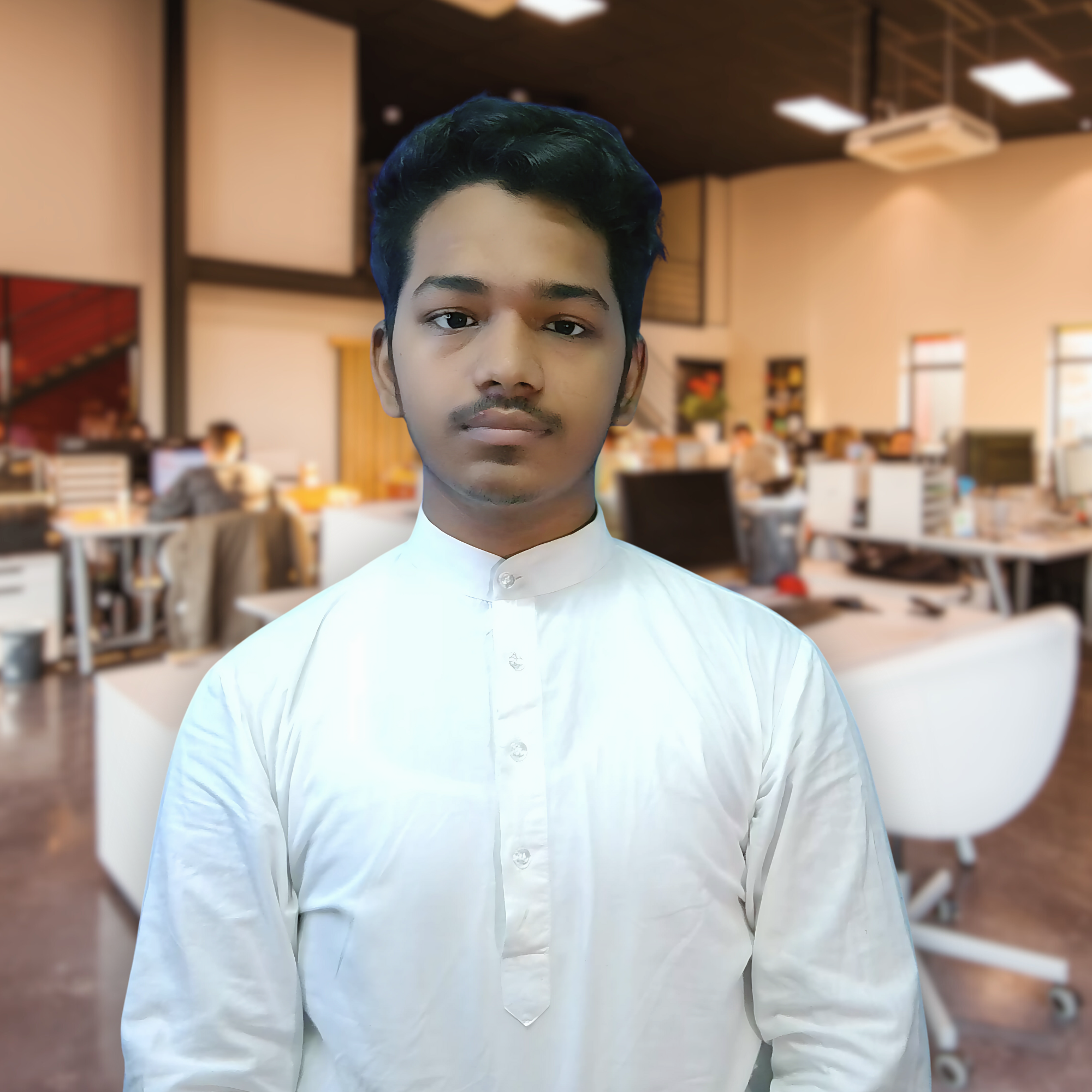 Maulana Jameel Akhtar Abbasi